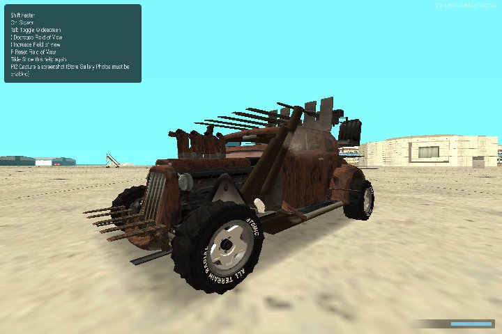 mod